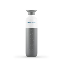 Dopper Insulated 350ml Glacier Grey - Topgiving